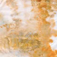 Snowdyed T-Shirt (Crystalized Honey)