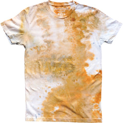 Snowdyed T-Shirt (Crystalized Honey)