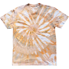 Snowdyed Pocket Tee (Honey Locust)